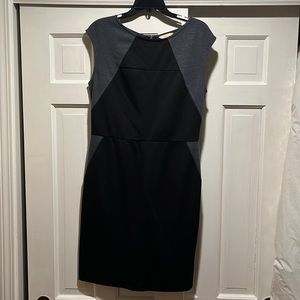 Banana Republic dress!